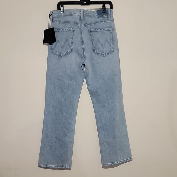 Mother The Tripper Jeans - Picture 4 of 14